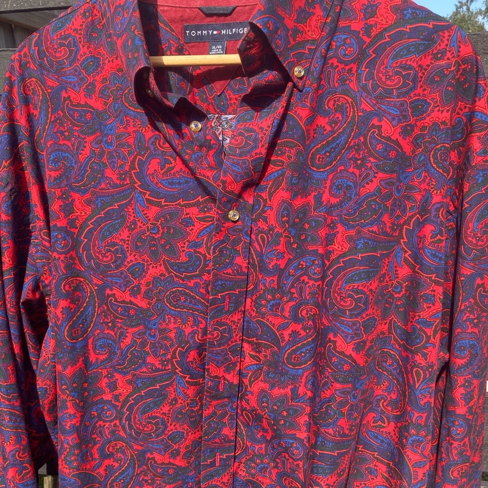 Tommy - Great for the holidays!